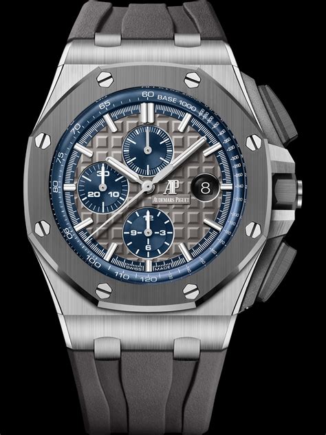 audemars piguet royal oak offshore prijzen|royal oak offshore collection sale.